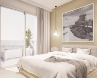 New Build - Penthouse - Pilar de la Horadada