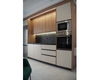 New Build - Penthouse - Pilar de la Horadada