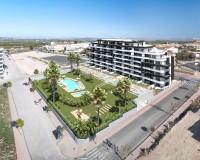 New Build - Penthouse - San Miguel de Salinas