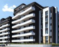 New Build - Penthouse - San Miguel de Salinas