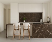 New Build - Penthouse - San Pedro del Pinatar