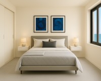 New Build - Penthouse - San Pedro del Pinatar