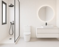 New Build - Penthouse - San Pedro del Pinatar