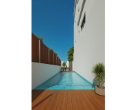 New Build - Penthouse - San Pedro del Pinatar