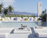 New Build - Penthouse - Torrevieja