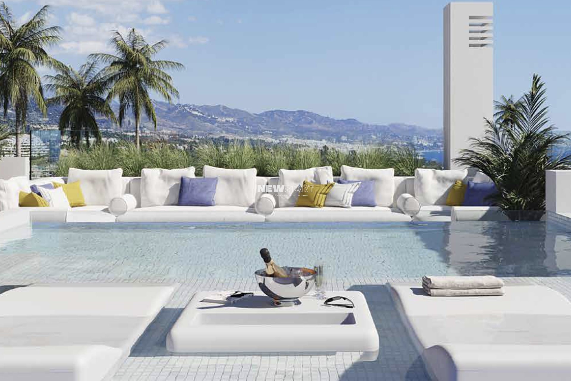New Build - Penthouse - Torrevieja