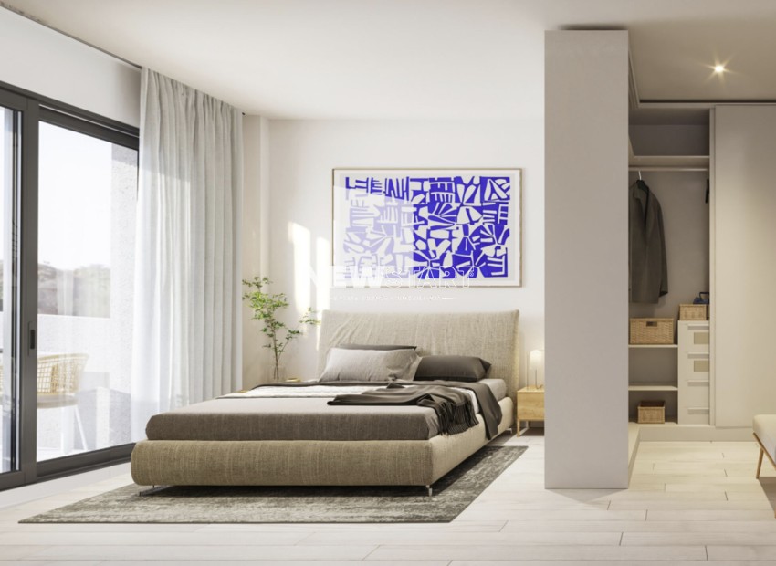 New Build - Penthouse - Torrevieja