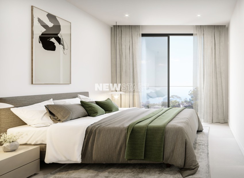New Build - Penthouse - Torrevieja