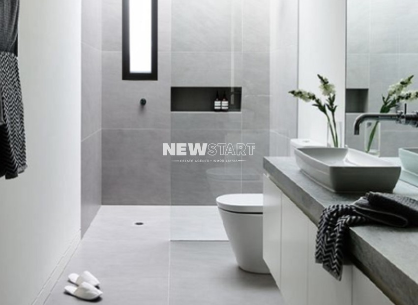 New Build - Penthouse - Torrevieja