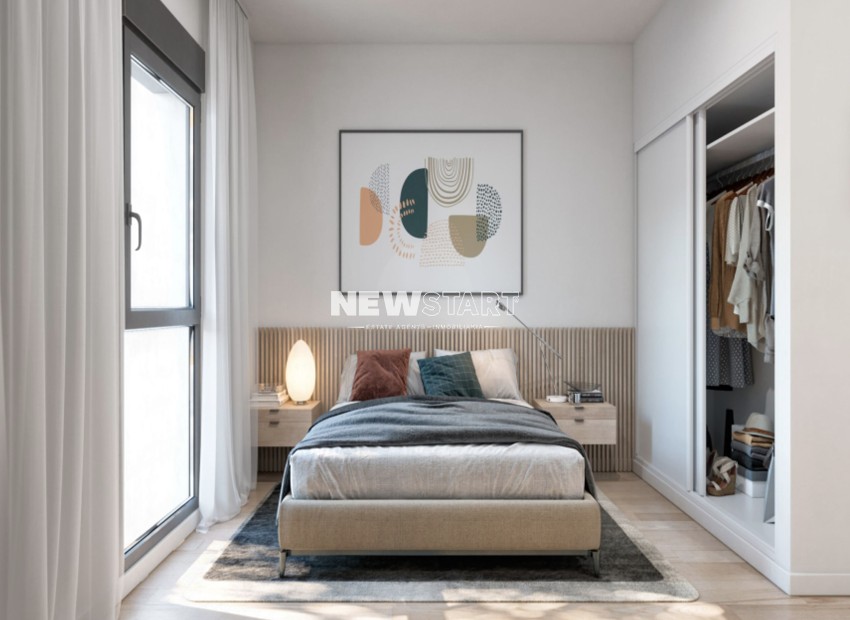 New Build - Penthouse - Torrevieja