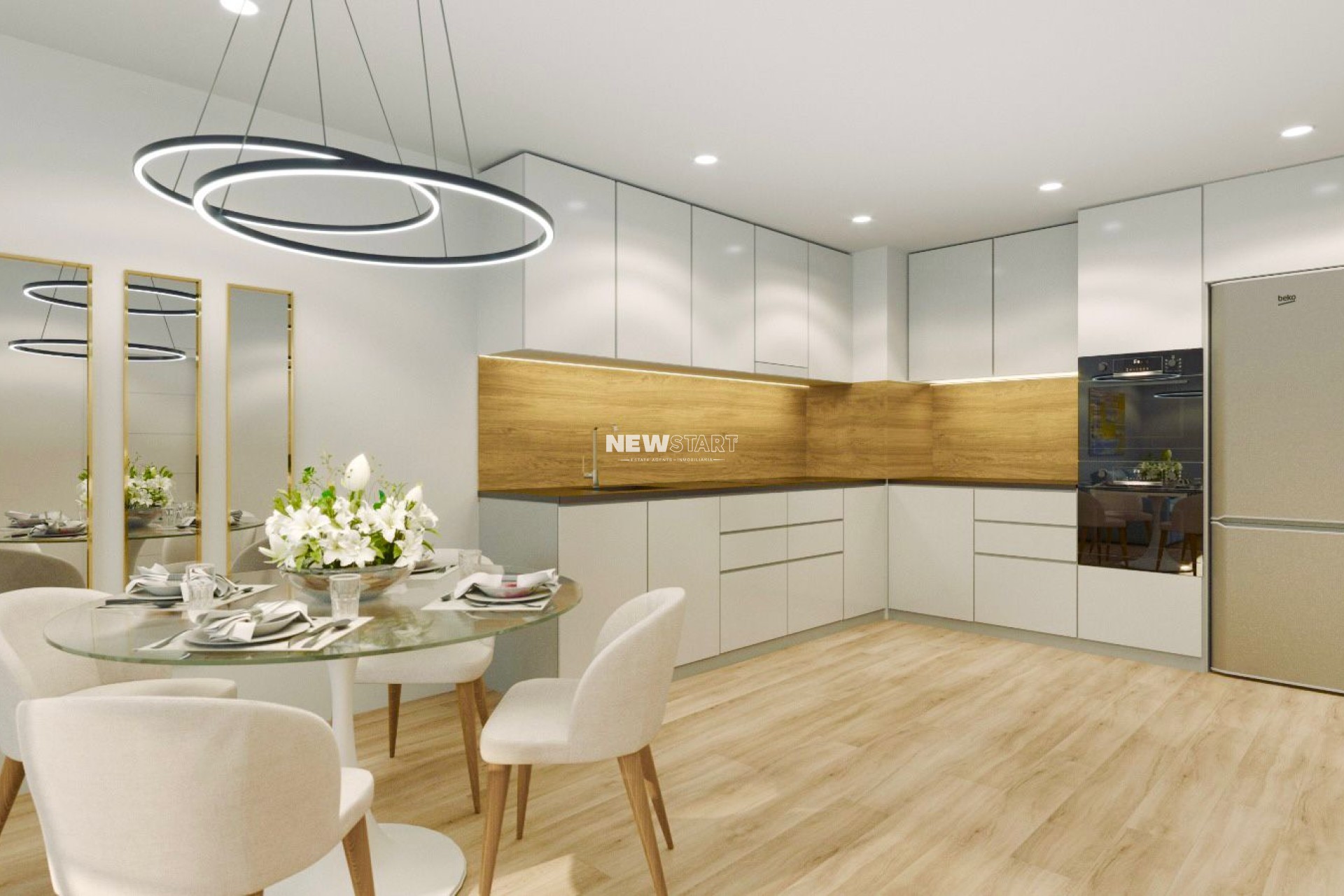 New Build - Penthouse - Torrevieja