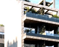 New Build - Penthouse - Torrevieja