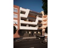 New Build - Penthouse - Torrevieja