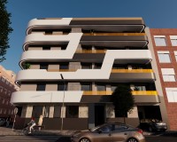 New Build - Penthouse - Torrevieja
