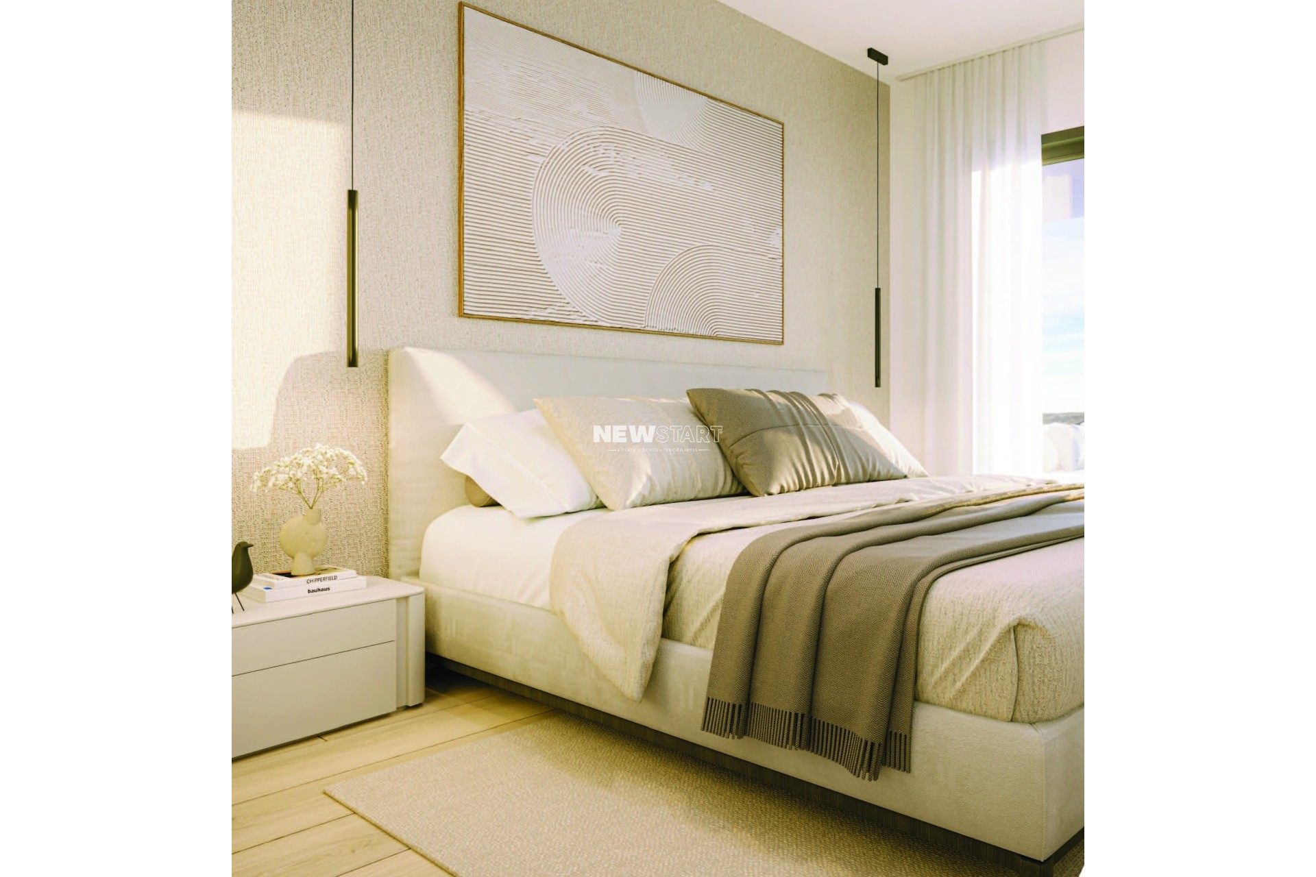 New Build - Penthouse - Torrevieja