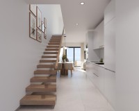 New Build - Penthouse - Torrevieja