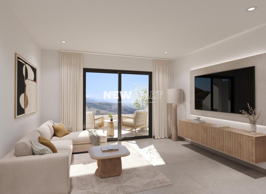 New Build - Penthouse - Torrevieja