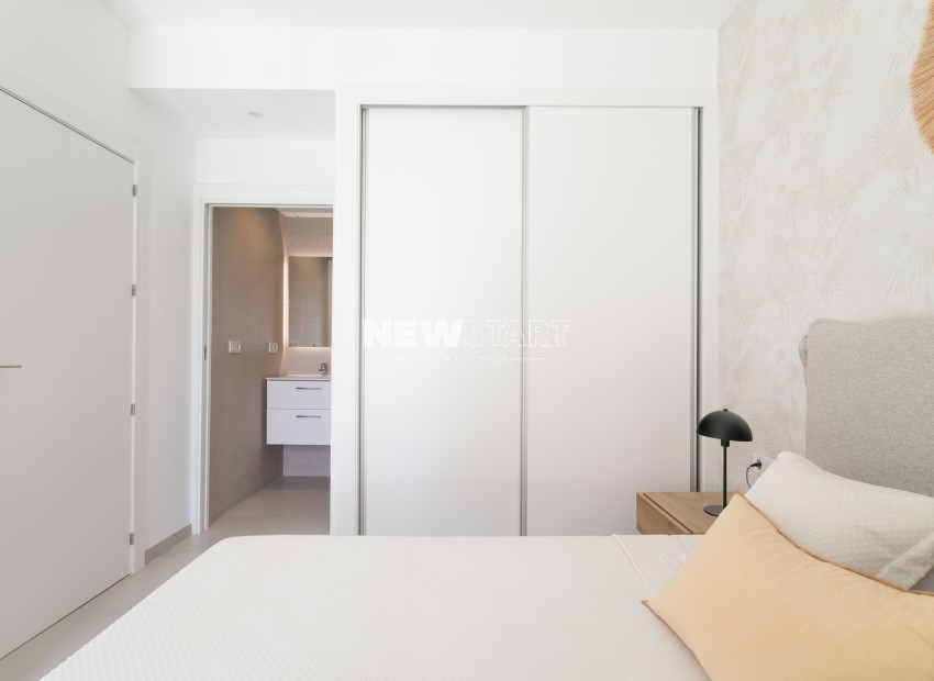 New Build - Penthouse - Torrevieja