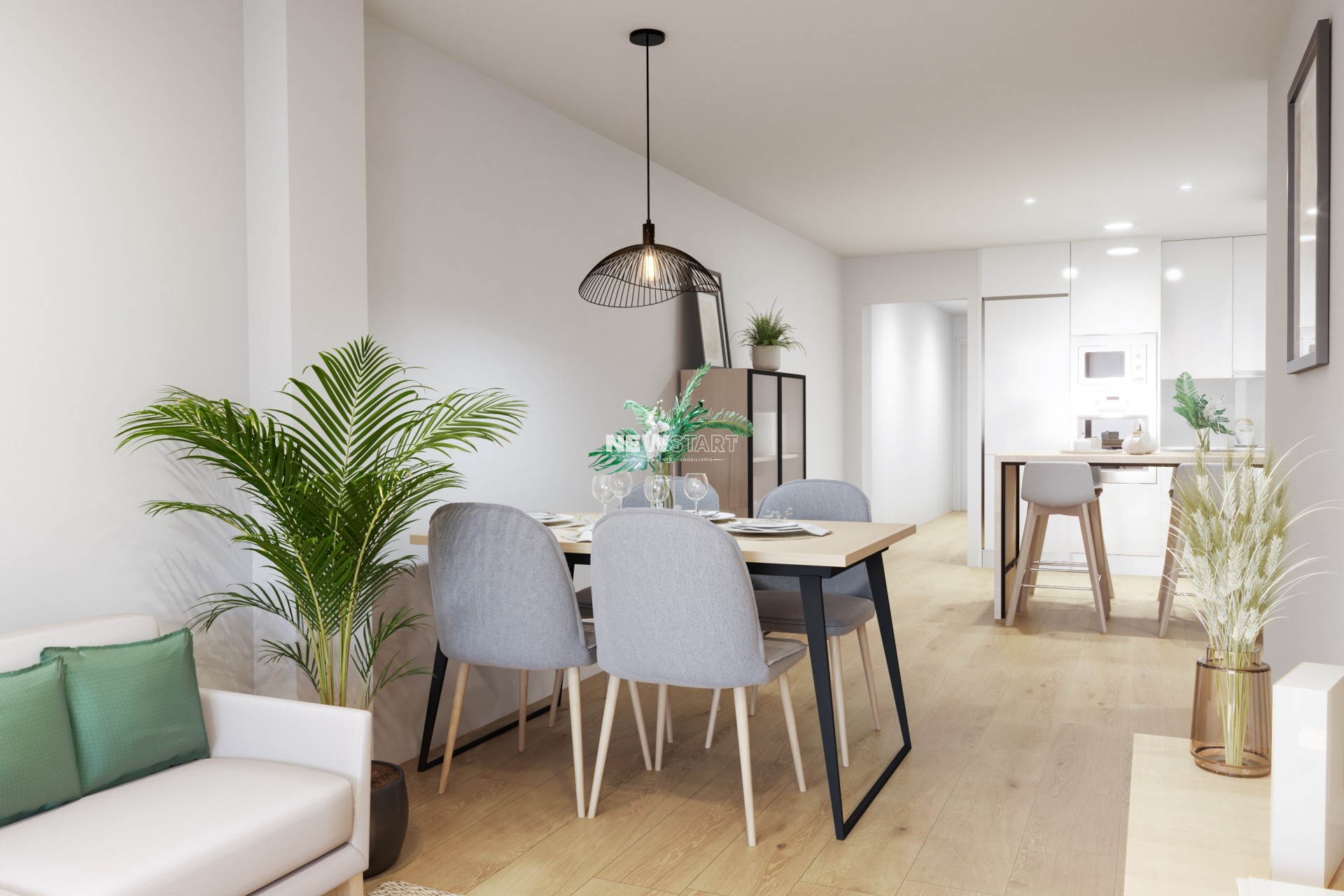 New Build - Penthouse - Torrevieja