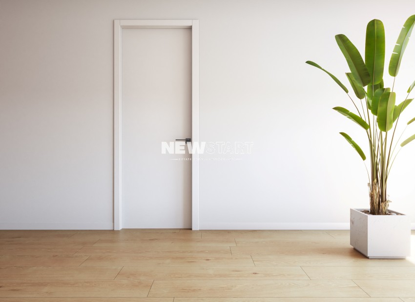 New Build - Penthouse - Torrevieja