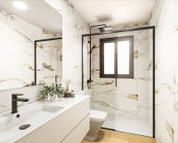 New Build - Penthouse - Torrevieja