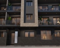 New Build - Penthouse - Torrevieja