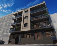 New Build - Penthouse - Torrevieja
