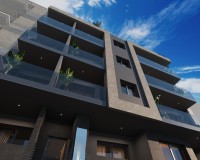 New Build - Penthouse - Torrevieja