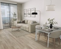 New Build - Penthouse - Torrevieja