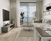 New Build - Penthouse - Torrevieja
