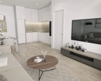 New Build - Penthouse - Torrevieja