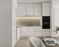New Build - Penthouse - Torrevieja
