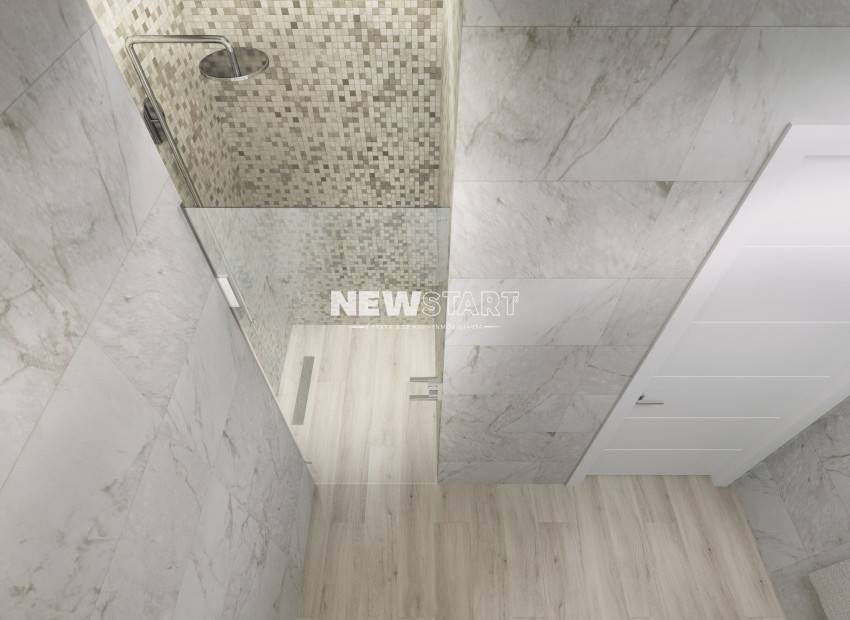 New Build - Penthouse - Torrevieja