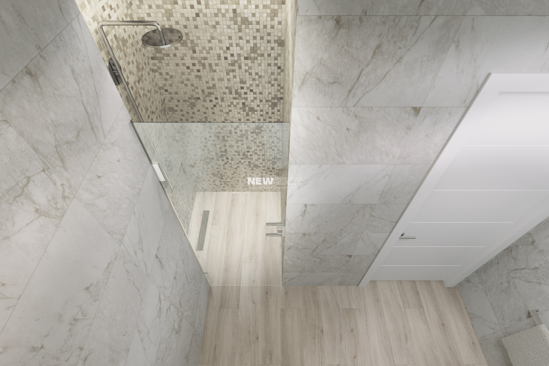 New Build - Penthouse - Torrevieja