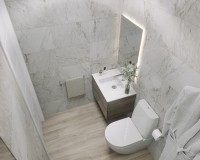 New Build - Penthouse - Torrevieja
