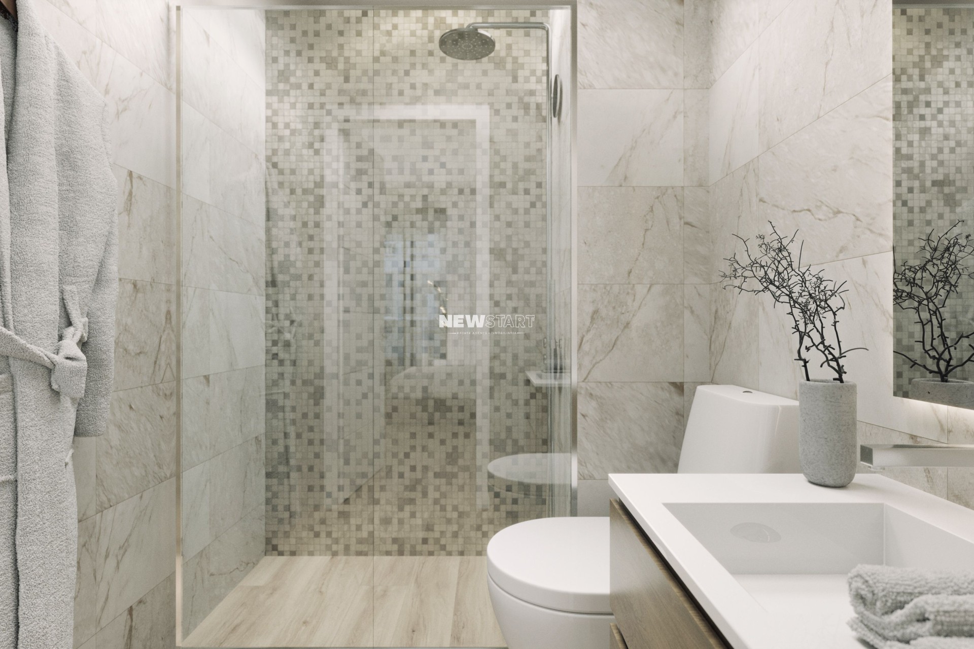 New Build - Penthouse - Torrevieja
