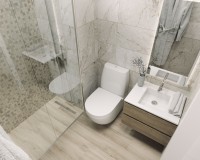 New Build - Penthouse - Torrevieja