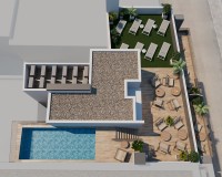 New Build - Penthouse - Torrevieja