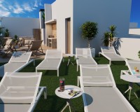 New Build - Penthouse - Torrevieja