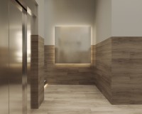 New Build - Penthouse - Torrevieja