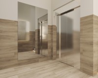 New Build - Penthouse - Torrevieja