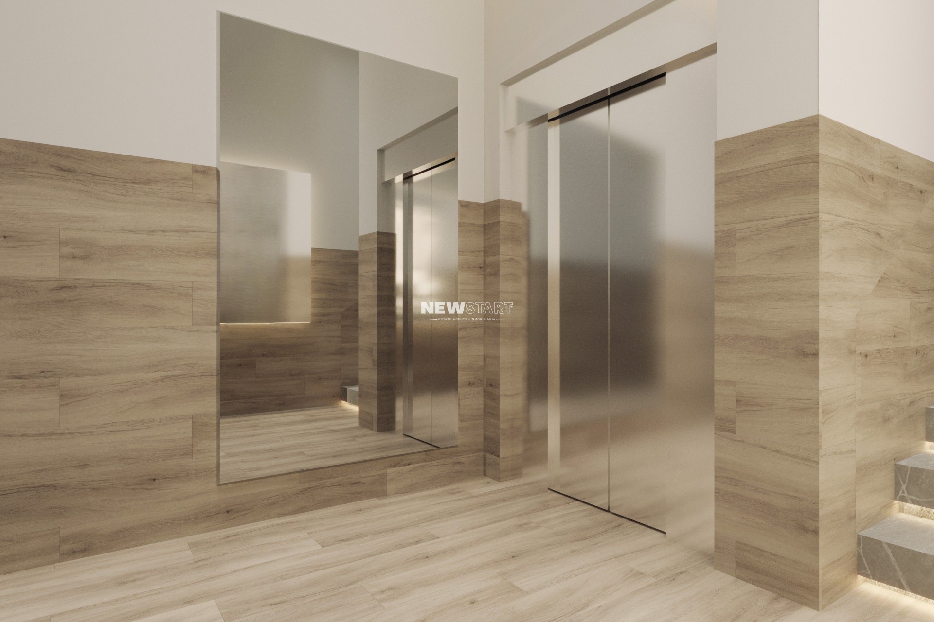 New Build - Penthouse - Torrevieja