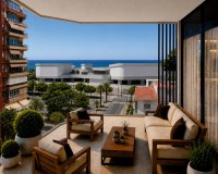 New Build - Penthouse - Torrevieja