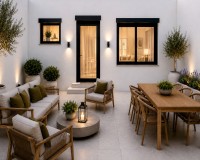 New Build - Penthouse - Torrevieja