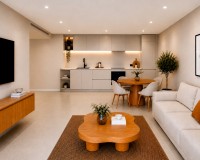 New Build - Penthouse - Torrevieja