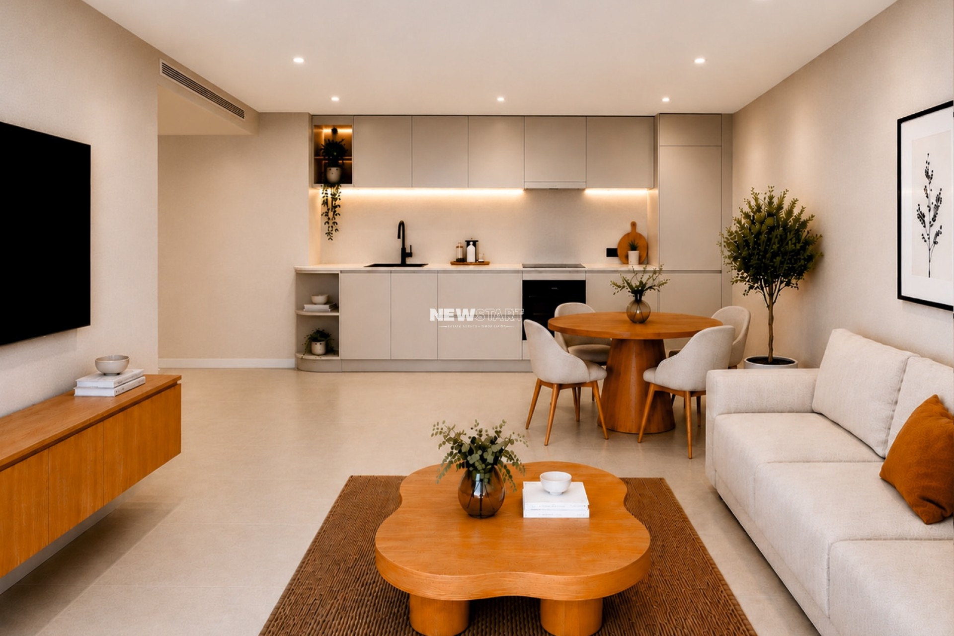 New Build - Penthouse - Torrevieja