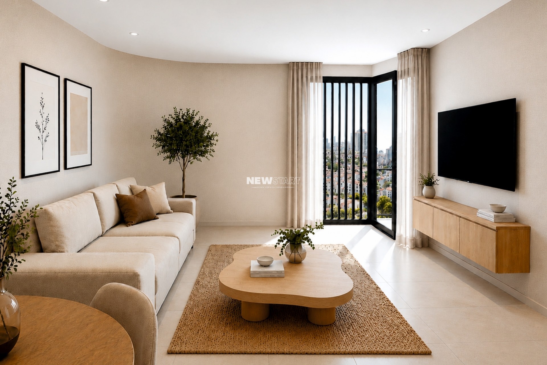 New Build - Penthouse - Torrevieja