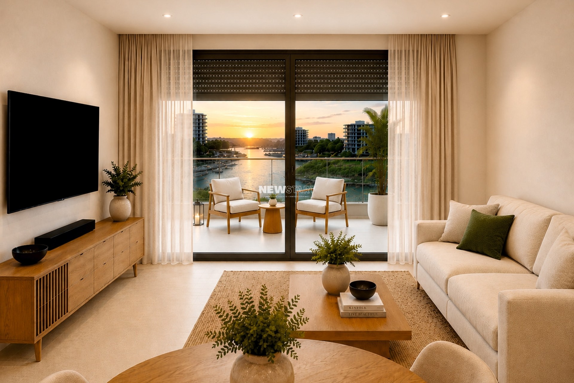 New Build - Penthouse - Torrevieja