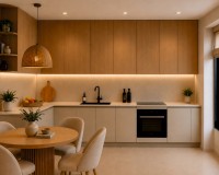 New Build - Penthouse - Torrevieja