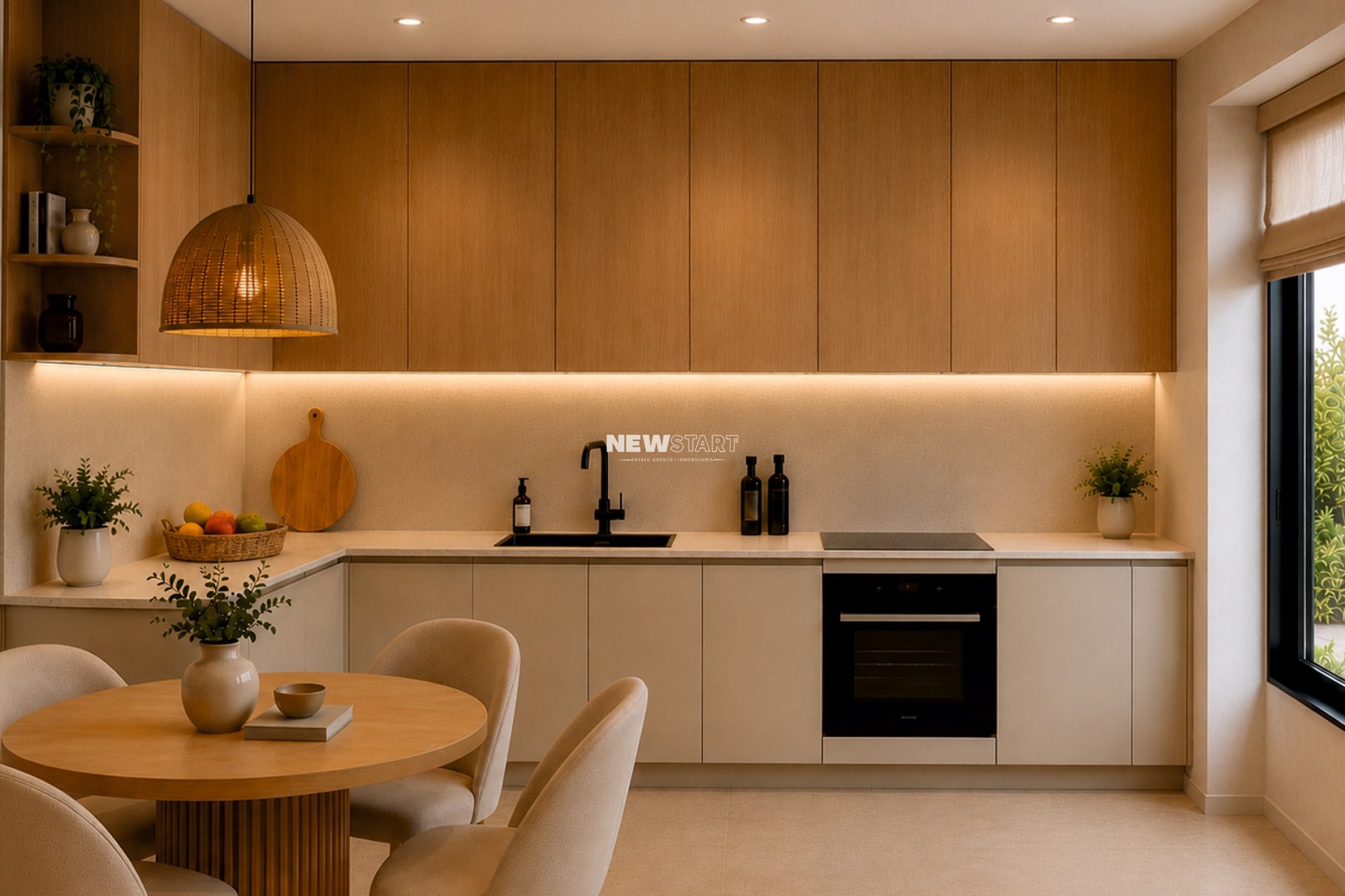 New Build - Penthouse - Torrevieja